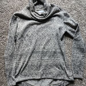 Columbia Women's S Fleece Lined Top